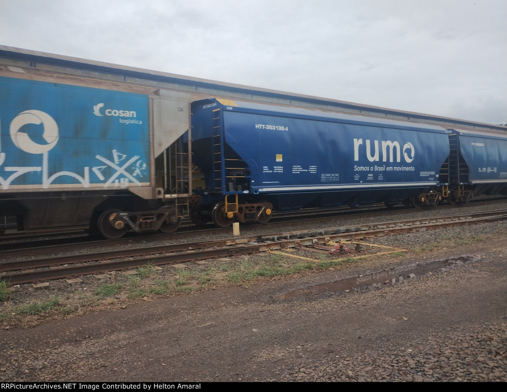 RUMO HTT-353138-4